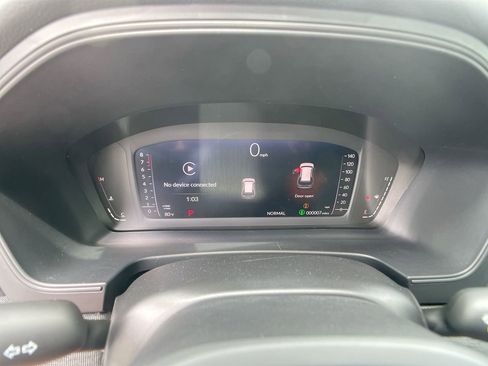 New 2026 Honda Passport TrailSport image 15