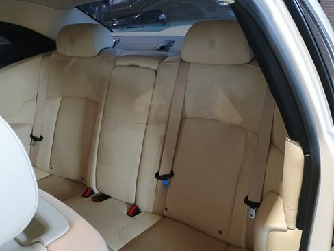 Used 2011 Rolls-Royce Ghost RWD image 29