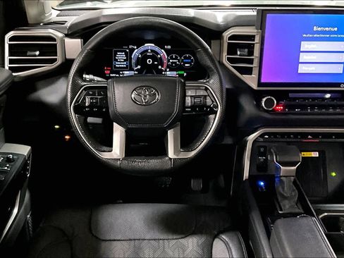 Used 2024 Toyota Tundra Limited image 5