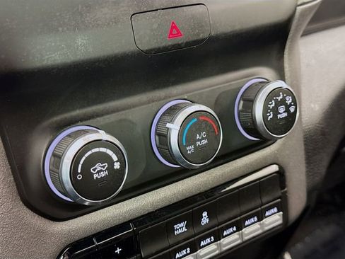 Used 2022 RAM 3500 Tradesman image 14