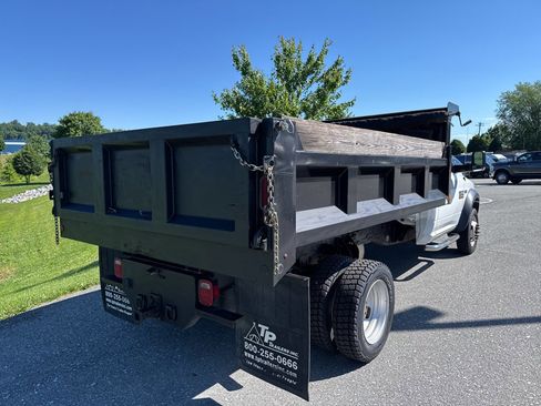 Used 2016 RAM 5500 Tradesman w/ Power & Remote Entry Group AWD/4WD image 21