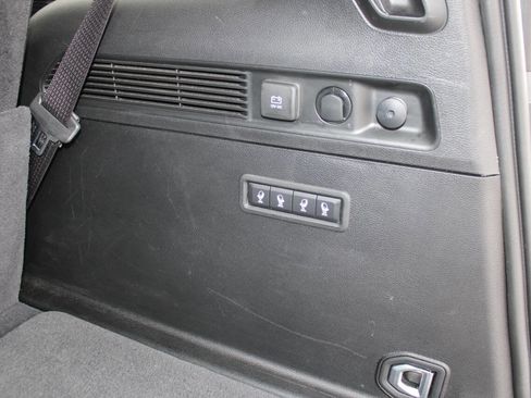 Used 2022 Jeep Wagoneer Series III w/ Premium Group I image 47