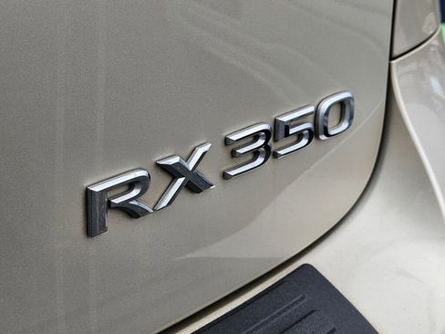 Used 2015 Lexus RX 350 FWD image 9