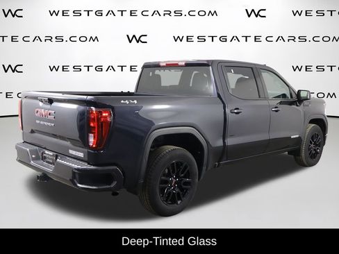 Used 2024 GMC Sierra 1500 Elevation AWD/4WD image 44