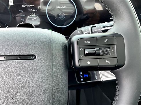 New 2026 Hyundai Santa Fe Calligraphy AWD/4WD image 25