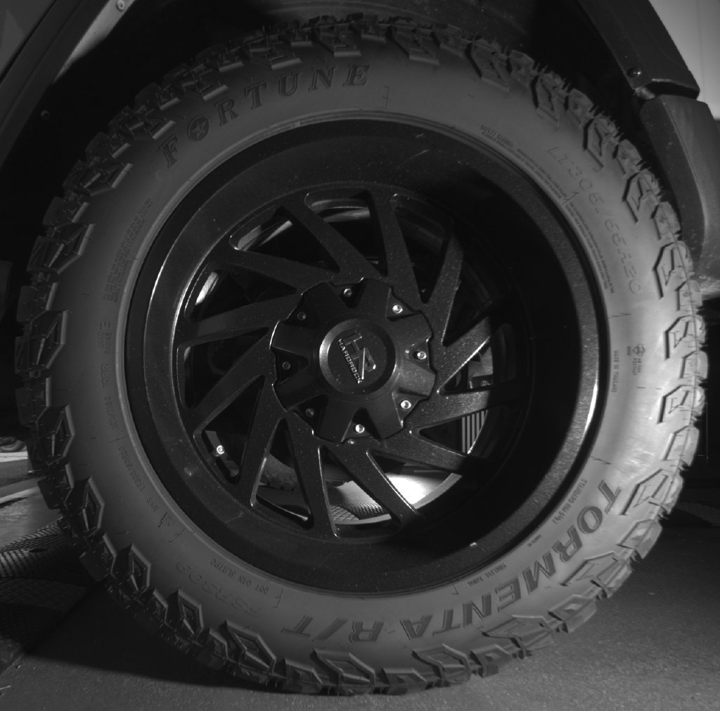 Used 2021 Jeep Wrangler Unlimited Sport AWD/4WD image 11