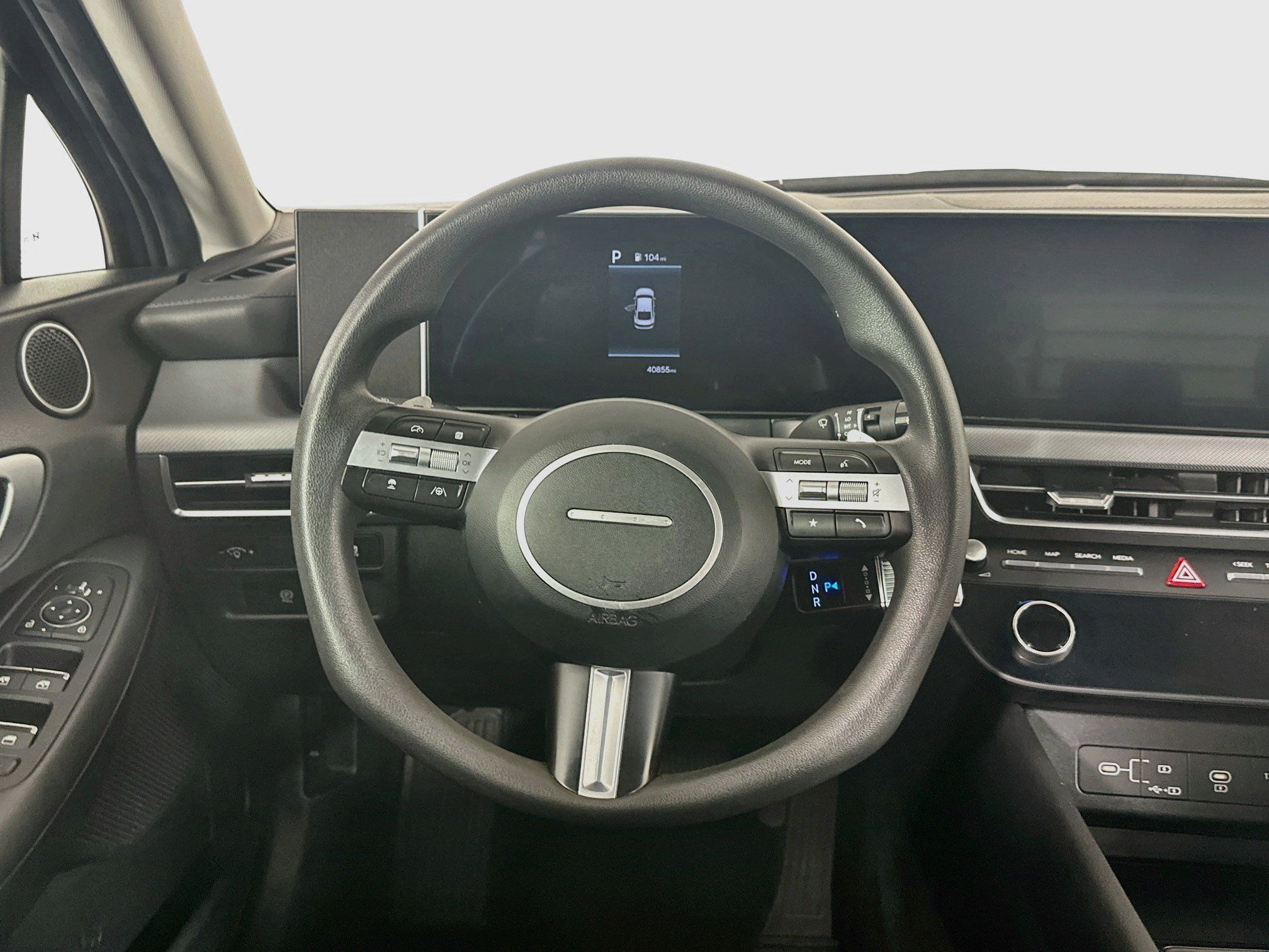 Used 2025 Hyundai Sonata SEL FWD image 18