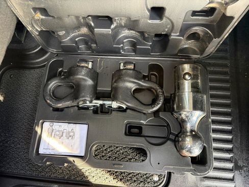 Used 2023 GMC Sierra 2500 Denali image 22