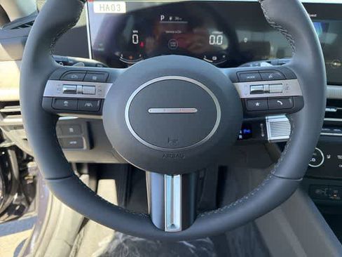 New 2026 Hyundai Sonata SEL FWD image 20