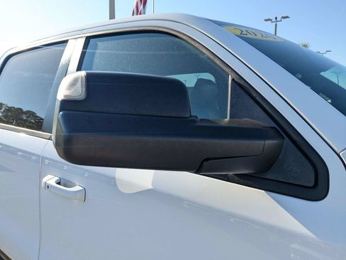 Used 2020 RAM 1500 Rebel w/ Rebel Level 2 Equipment Group AWD/4WD image 12