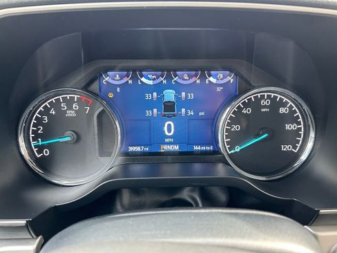 Used 2022 Ford F150 XLT w/ Equipment Group 302A High image 11