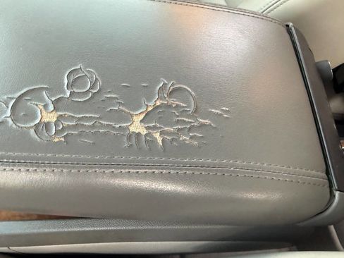 Used 2009 Buick Enclave CXL w/ Entertainment Package #4 image 22