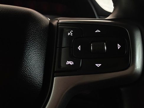 Used 2023 Chevrolet Tahoe LS w/ Driver Alert Package image 35