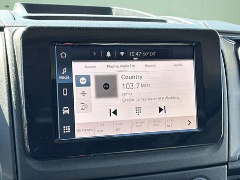 New 2026 RAM ProMaster 1500 w/ Safety Group FWD image 32