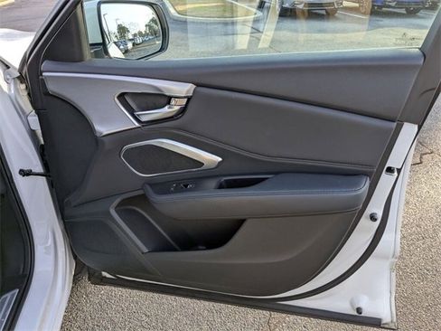 Certified 2020 Acura RDX FWD image 37