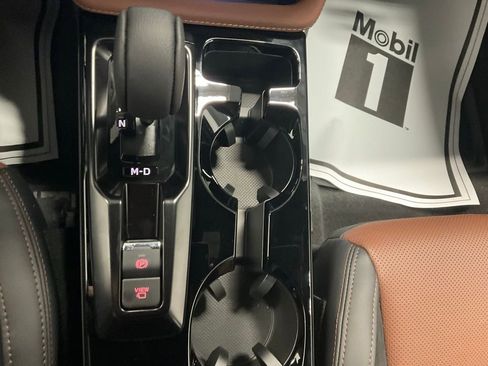 New 2026 Subaru Forester Touring image 19