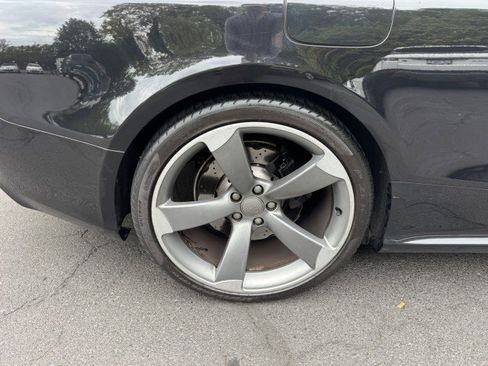 Used 2014 Audi RS 5 Cabriolet image 34