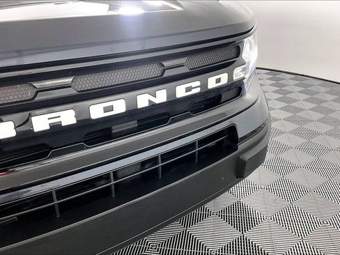 Used 2022 Ford Bronco Sport Outer Banks AWD/4WD image 30
