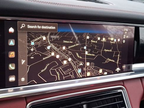 Used 2023 Porsche Panamera 4 w/ Premium Package image 16