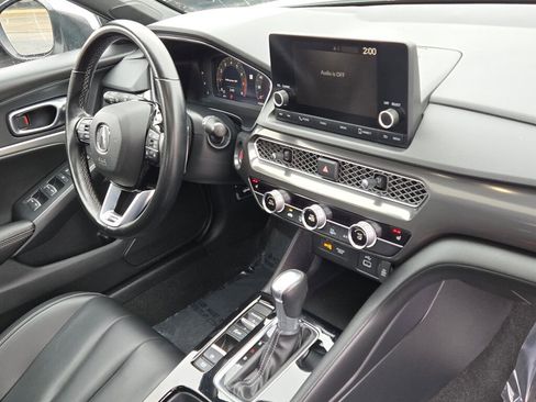 Certified 2023 Acura Integra A-Spec image 8