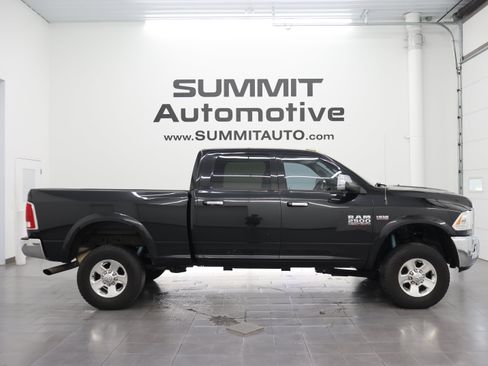 Used 2015 RAM 2500 Power Wagon Laramie AWD/4WD image 1
