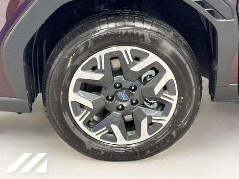 New 2026 Subaru Forester Premium AWD/4WD image 31