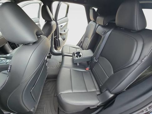 Used 2023 INFINITI QX50 Sport AWD/4WD image 15