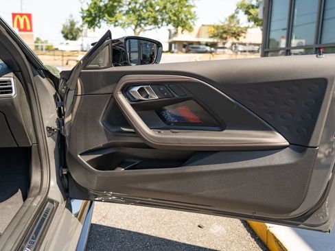 Used 2025 BMW M2 w/ Lighting Package RWD image 19