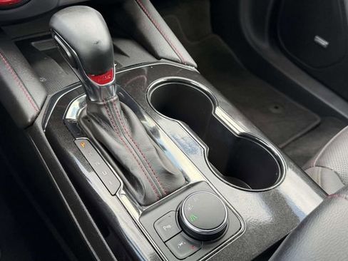 Used 2023 Chevrolet Blazer RS FWD image 27