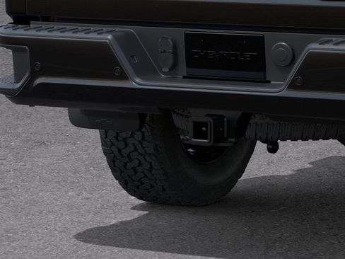 New 2026 Chevrolet Silverado 2500 LT w/ Trail Boss Package AWD/4WD image 28
