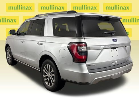 Used 2018 Ford Expedition Limited w/ Equipment Group 301A RWD image 8