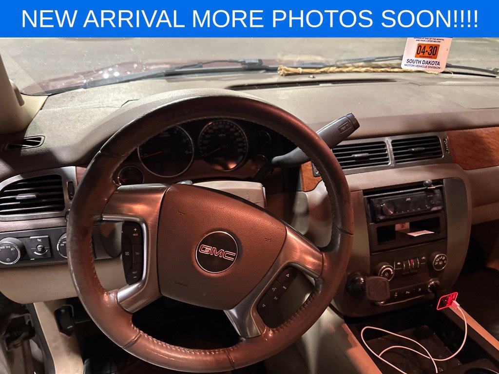 Used 2007 GMC Yukon SLT AWD/4WD image 17