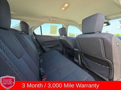Used 2014 Chevrolet Equinox LS FWD image 27