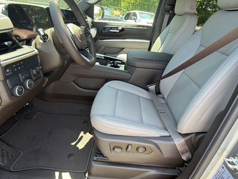 New 2026 Chevrolet Tahoe LT w/ Comfort Package RWD image 13