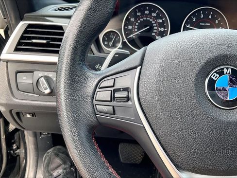 Used 2017 BMW 330e RWD image 24
