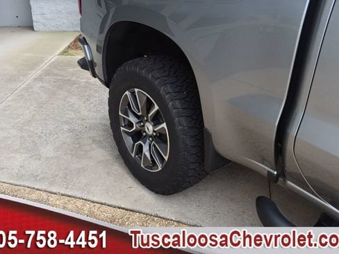 Used 2023 Chevrolet Silverado 1500 RST w/ RST All Star Premium Package AWD/4WD image 13