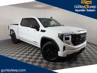 Used 2024 GMC Sierra 1500 Elevation video 1