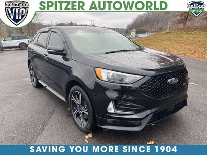 Used 2019 Ford Edge ST w/ Cold Weather Package