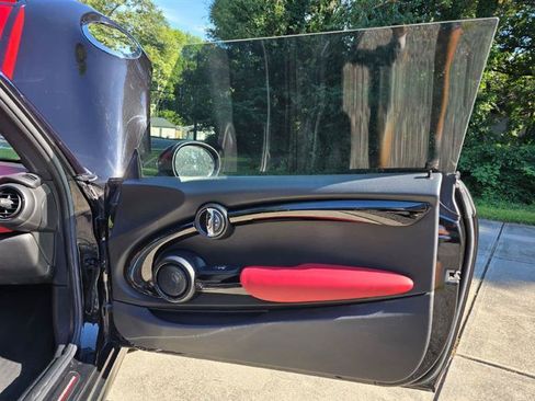 Used 2018 MINI Cooper John Cooper Works FWD image 19