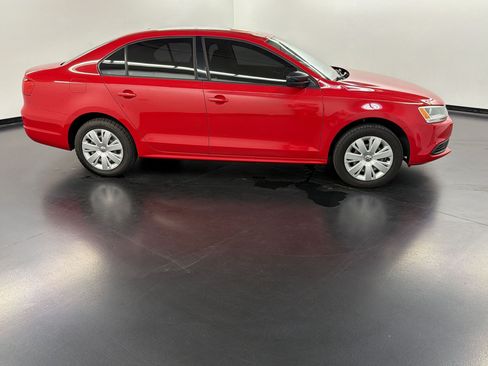 Used 2012 Volkswagen Jetta Sedan FWD image 8
