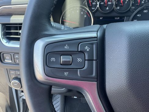 Used 2023 Chevrolet Tahoe LS w/ Driver Alert Package AWD/4WD image 19