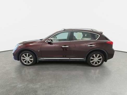 Used 2016 INFINITI QX50 2WD w/ Premium Plus Package image 8