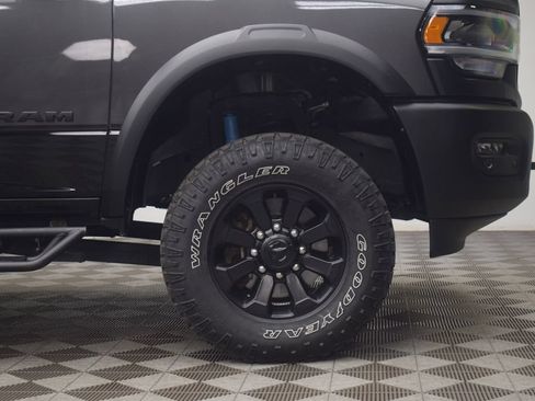 Used 2024 RAM 2500 Power Wagon w/ Level 1 Equipment Group AWD/4WD image 34