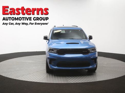 Used 2024 Dodge Durango R/T w/ Tow 'N Go Package AWD/4WD image 55