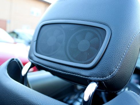 Used 2017 Mercedes-Benz C 300 Cabriolet image 44