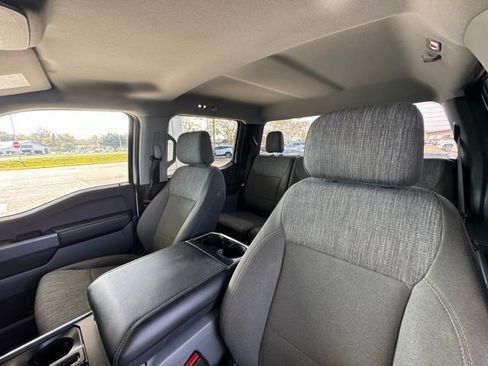 Used 2022 Ford F150 XLT image 14