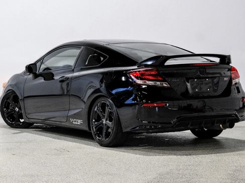 Used 2015 Honda Civic Si image 7
