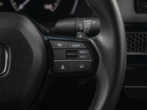 Used 2023 Honda Civic Sport image 18