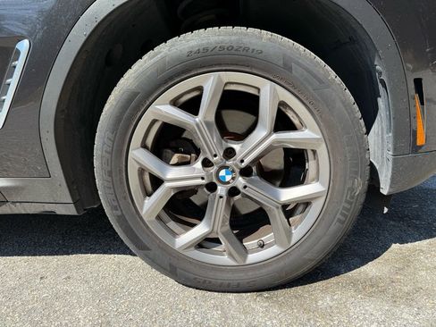 Used 2024 BMW X3 xDrive30i image 6