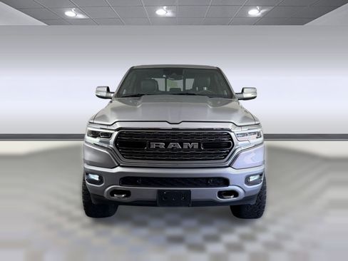 Used 2020 RAM 1500 Limited AWD/4WD image 6
